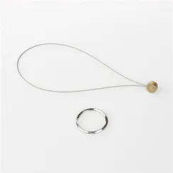 SECURITY SPRING HOOK - 3KG